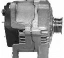 Generator / Alternator SPIDAN 5978</br>Piesa auto pentru Generator /Alternator / Elemente