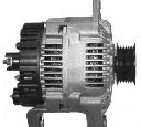 Generator / Alternator SPIDAN 5983