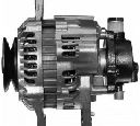 Generator / Alternator SPIDAN 6000