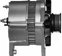 Generator / Alternator SPIDAN 6008