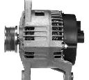 Generator / Alternator SPIDAN 6012