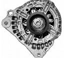 Generator / Alternator SPIDAN 6016