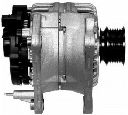 Generator / Alternator SPIDAN 6016