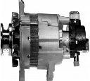 Generator / Alternator SPIDAN 6018