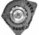 Generator / Alternator SPIDAN 6021