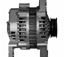 Generator / Alternator SPIDAN 6040