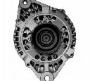 Generator / Alternator SPIDAN 6040