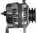 Generator / Alternator SPIDAN 6042