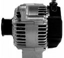 Generator / Alternator SPIDAN 6044</br>Piesa auto pentru Generator /Alternator / Elemente