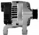 Generator / Alternator SPIDAN 6061</br>Piesa auto pentru Generator /Alternator / Elemente