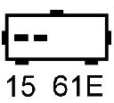 Generator / Alternator SPIDAN 6061</br>Piesa auto pentru Generator /Alternator / Elemente