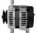 Generator / Alternator SPIDAN 6064
