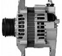 Generator / Alternator SPIDAN 6066