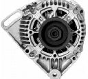 Generator / Alternator SPIDAN 6072