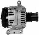 Generator / Alternator SPIDAN 6074