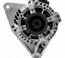 Generator / Alternator SPIDAN 6075