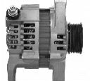 Generator / Alternator SPIDAN 6082