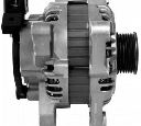 Generator / Alternator SPIDAN 6085