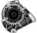 Generator / Alternator SPIDAN 6086