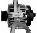 Generator / Alternator SPIDAN 6091