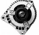 Generator / Alternator SPIDAN 6096