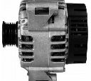Generator / Alternator SPIDAN 6102