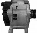 Generator / Alternator SPIDAN 6107