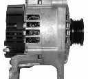 Generator / Alternator SPIDAN 6110