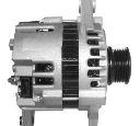 Generator / Alternator SPIDAN 6119