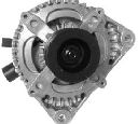 Generator / Alternator SPIDAN 6122