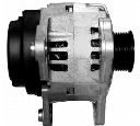Generator / Alternator SPIDAN 6124