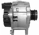 Generator / Alternator SPIDAN 6125