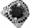 Generator / Alternator SPIDAN 6125
