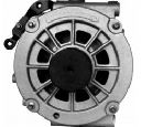 Generator / Alternator SPIDAN 6127</br>Piesa auto pentru Generator /Alternator / Elemente