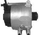 Generator / Alternator SPIDAN 6129</br>Piesa auto pentru Generator /Alternator / Elemente
