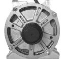 Generator / Alternator SPIDAN 6129</br>Piesa auto pentru Generator /Alternator / Elemente