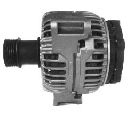 Generator / Alternator SPIDAN 6134</br>Piesa auto pentru Generator /Alternator / Elemente