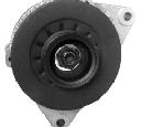 Generator / Alternator SPIDAN 6136</br>Piesa auto pentru Generator /Alternator / Elemente
