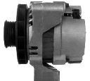 Generator / Alternator SPIDAN 6136</br>Piesa auto pentru Generator /Alternator / Elemente