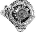 Generator / Alternator SPIDAN 6141</br>Piesa auto pentru Generator /Alternator / Elemente
