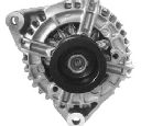 Generator / Alternator SPIDAN 6143