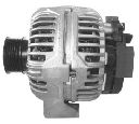 Generator / Alternator SPIDAN 6143
