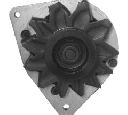 Generator / Alternator SPIDAN 6148