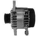Generator / Alternator SPIDAN 6153