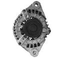 Generator / Alternator SPIDAN 6155
