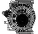 Generator / Alternator SPIDAN 6158