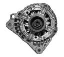 Generator / Alternator SPIDAN 6159