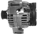 Generator / Alternator SPIDAN 6162