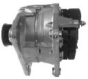 Generator / Alternator SPIDAN 6163
