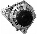 Generator / Alternator SPIDAN 6164